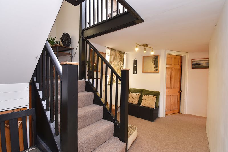 Hallway- click for photo gallery